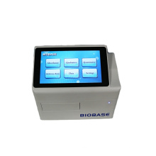 BIOBASE China elisa reader elisa kit elisa microplate washer for lab